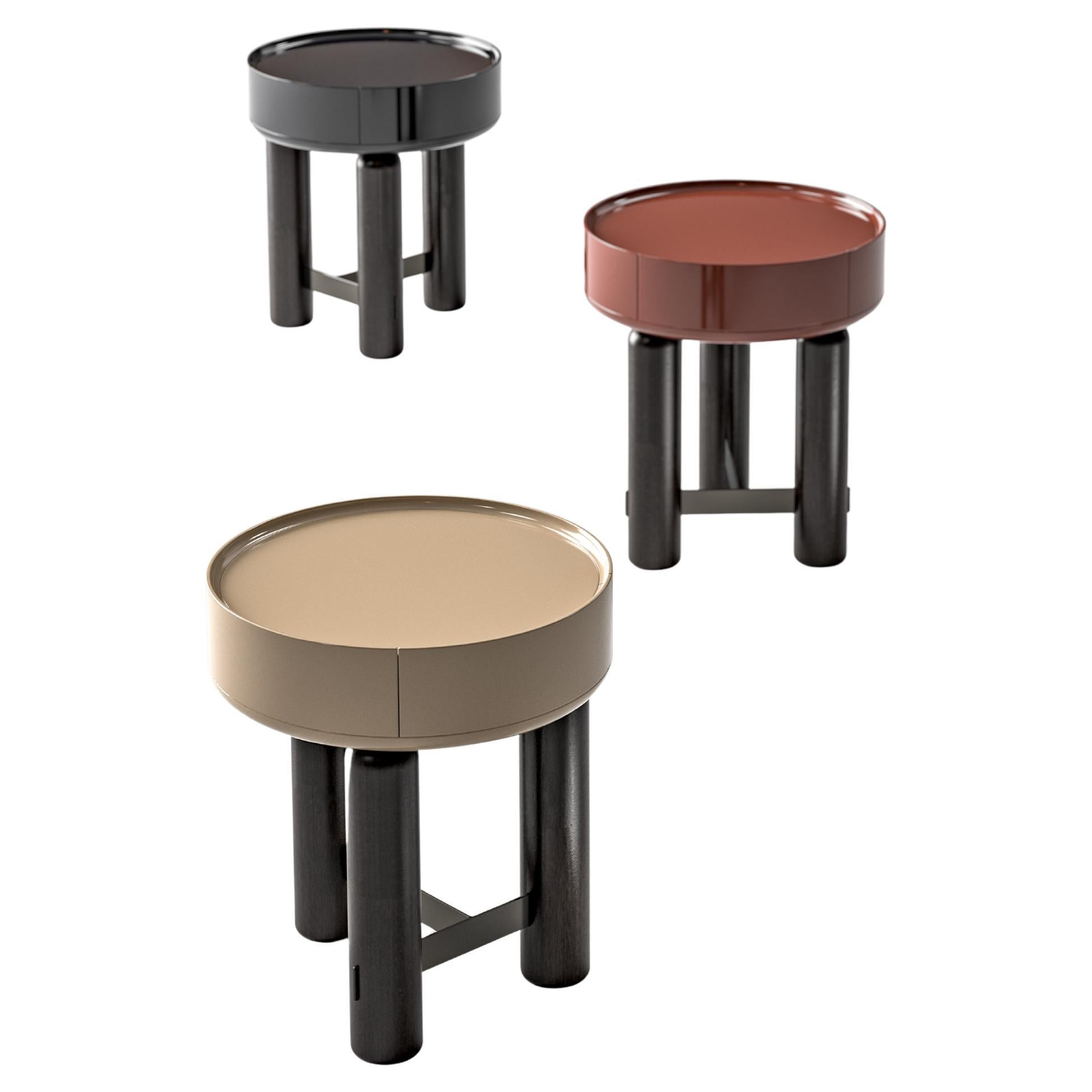 Cody Night Table in vendita