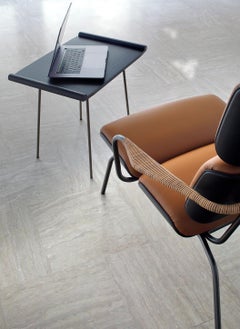 CoEdition Baby Side Table by Marco Zanuso Jr