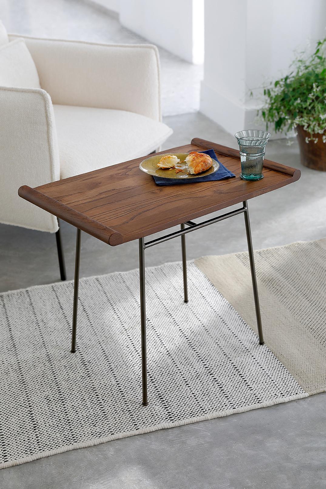italien Table d'appoint Baby CoEdition de Marco Zanuso Jr en vente
