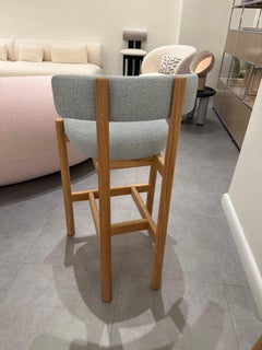 CoEdition Dalya Counter Stool by Patricia Urquiola in Stock