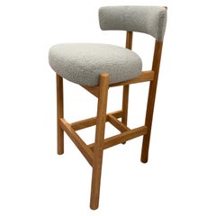 CoEdition Dalya Counter Stool by Patricia Urquiola in Stock