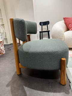 CoEdition Dalya Lounge Chair by Patricia Urquiola en Stock