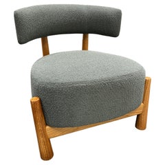 CoEdition Dalya Lounge Chair by Patricia Urquiola en Stock