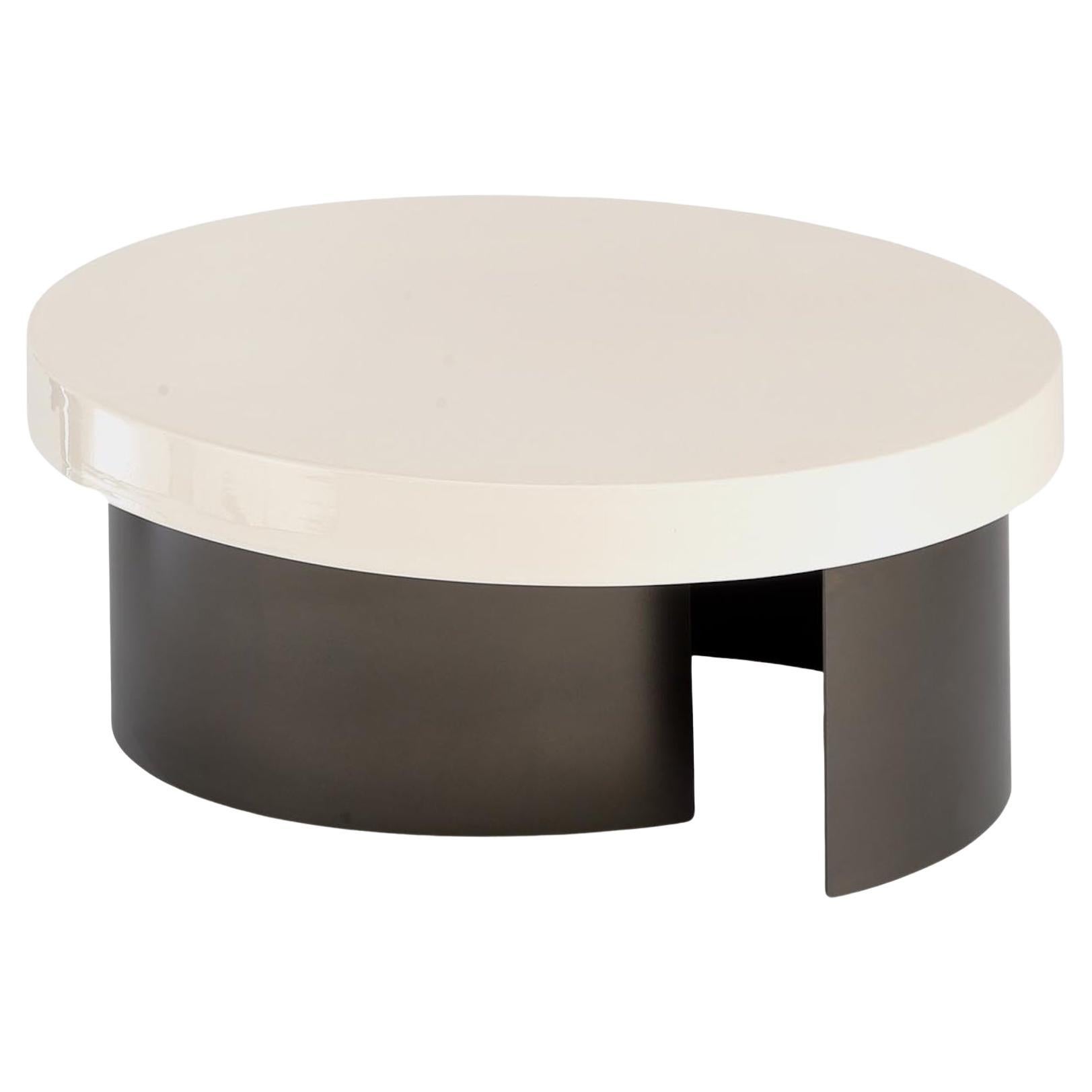 Mesa de centro CoEdition Nuage de Sebastian Herkner en Stock en venta