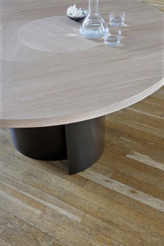 CoEdition Nuage Dining table by Sebastian Herkner