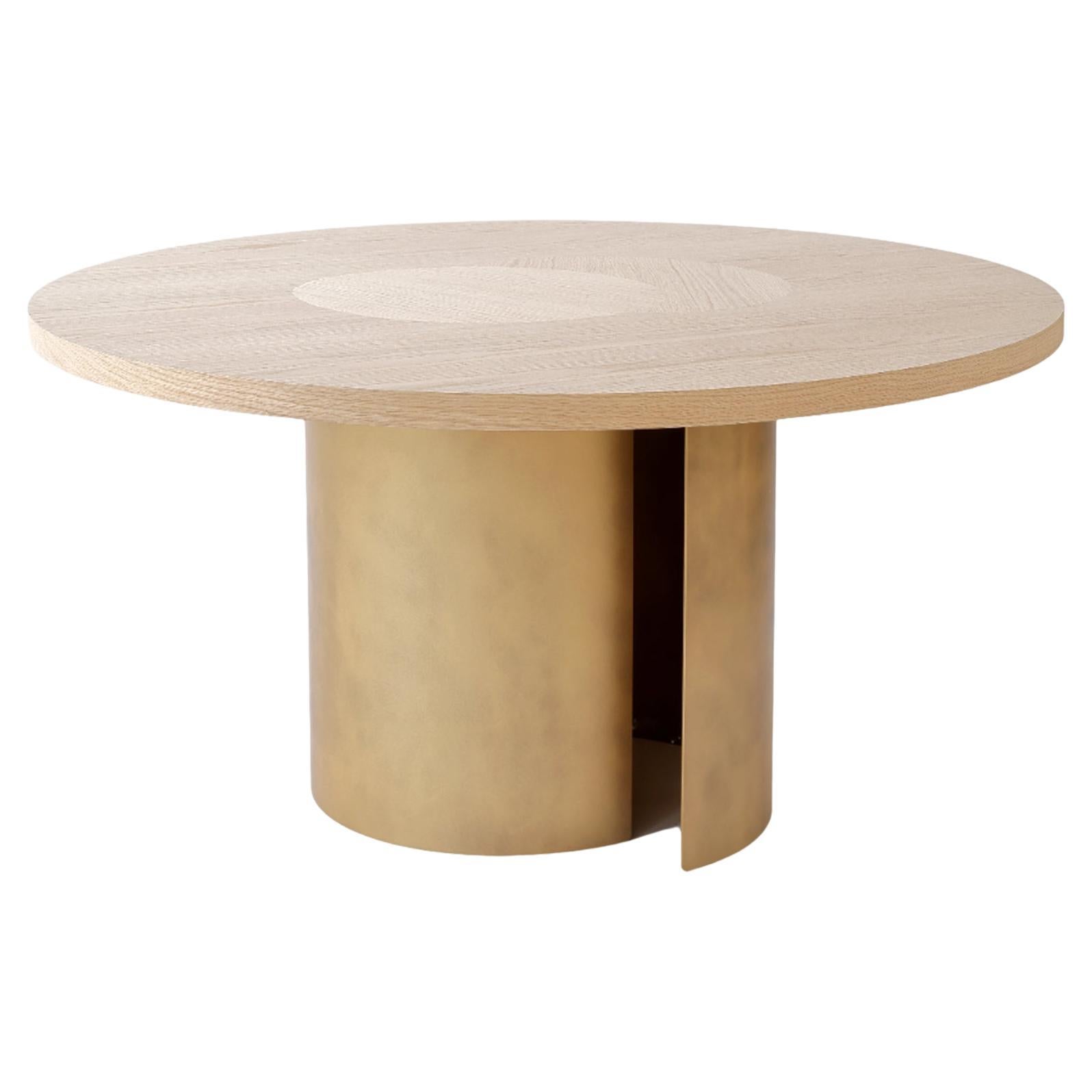 CoEdition Nuage Dining table by Sebastian Herkner