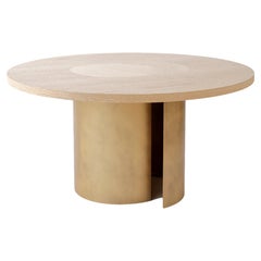 Mesa de comedor CoEdition Nuage de Sebastian Herkner