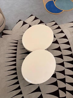 CoEdition Set di due tavoli Nuage di Sebastian Herkner in stock