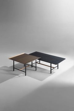 Table basse Sisters de Patricia Urquiola