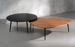 Table basse triangulaire Soho CoEdition par Coedition Studio