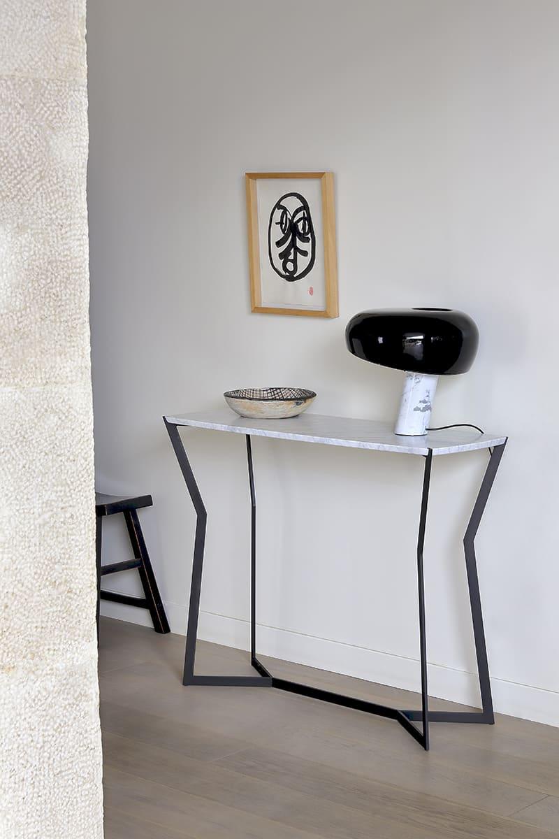 CoEdition Star Couchtisch mit Marmorplatte von Olivier Gagnère im Angebot 5