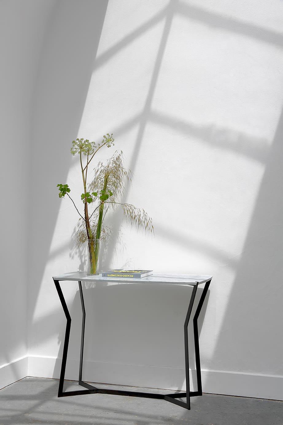 CoEdition Star Couchtisch mit Marmorplatte von Olivier Gagnère im Angebot 3