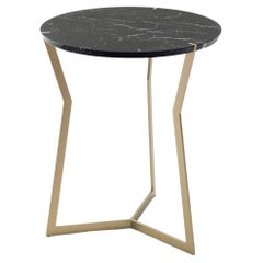 Mesa auxiliar CoEdition Star de Olivier Gagnère