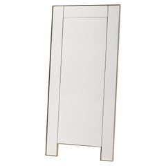CoEdition Star Wall or Floor Standing Mirror by Olivier Gagnère