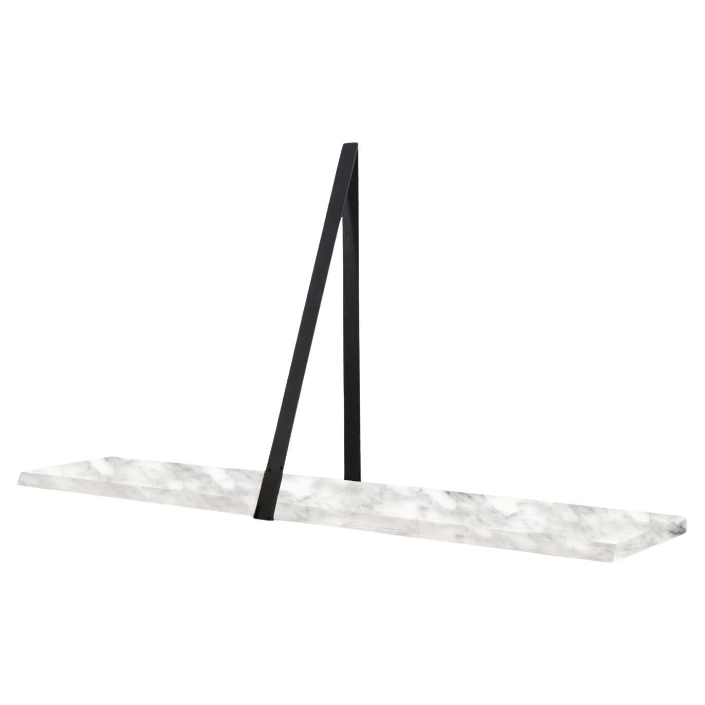 CoEdition T-Square-Marmorregal von Michael Anastassiades, CoEdition