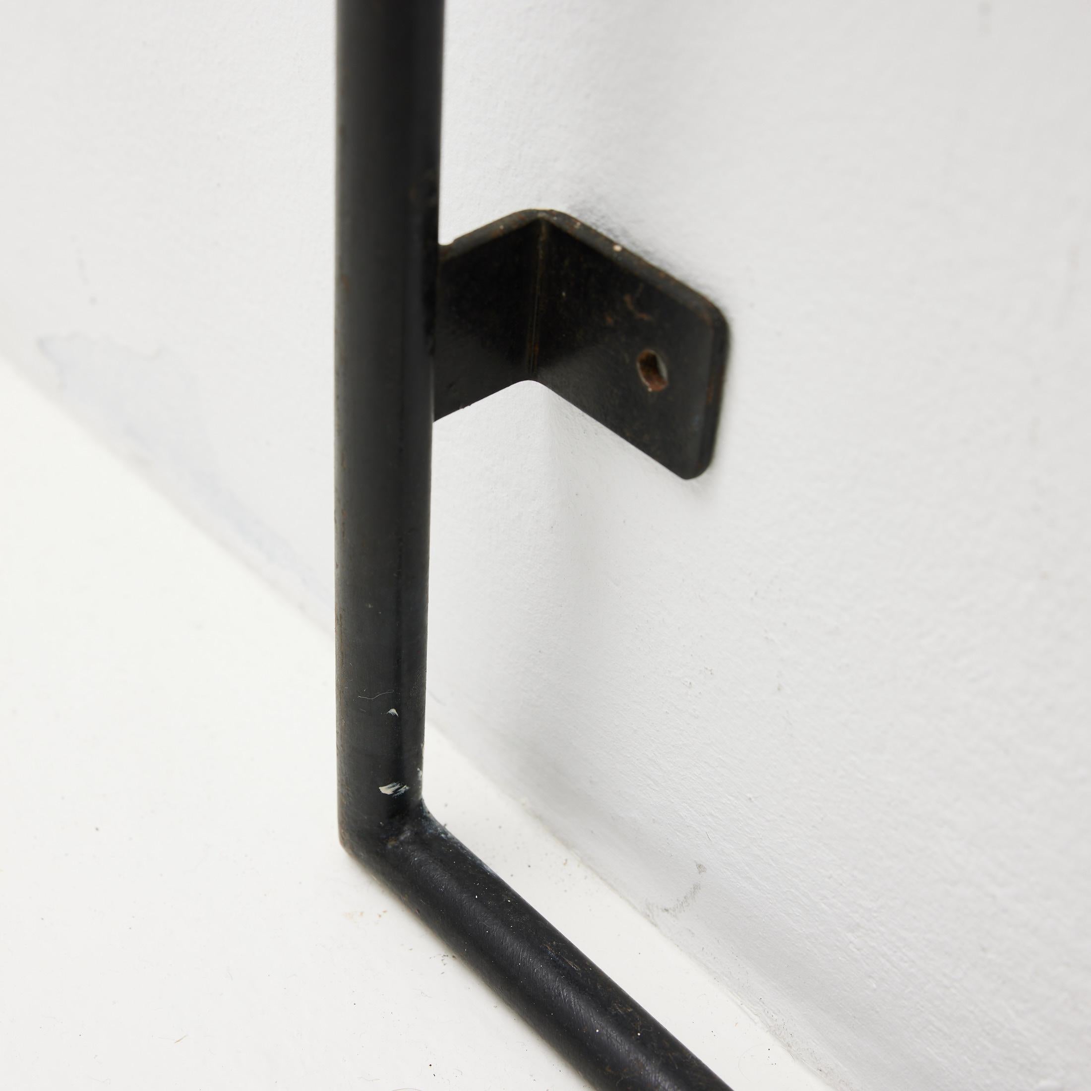 Coen de Vries Coat Rack for Devo, circa 1950 For Sale 10