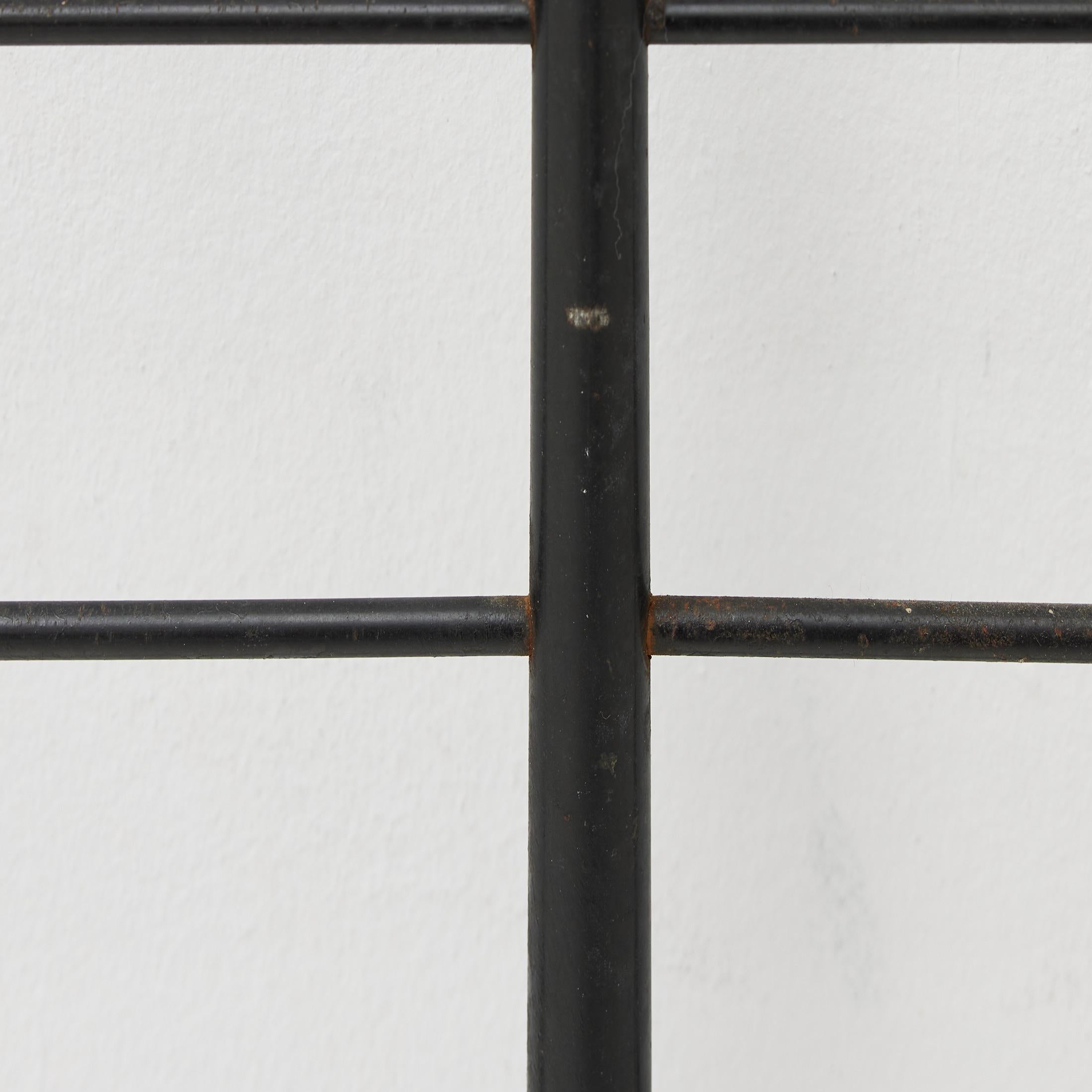 Coen de Vries Coat Rack for Devo, circa 1950 For Sale 12