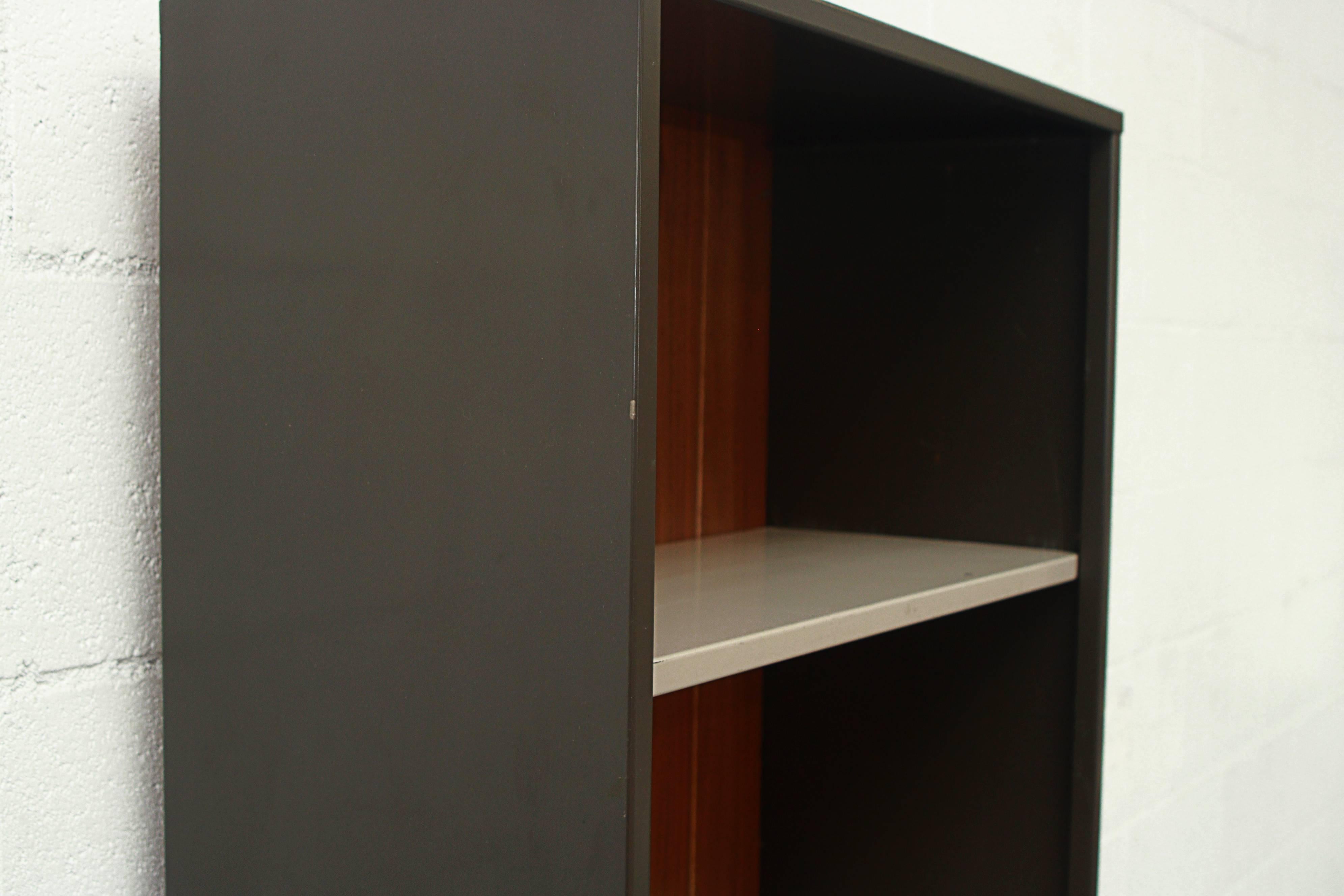 Coen de Vries for Pilastro Bookshelf and Cabinet In Good Condition In Los Angeles, CA