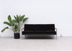 Coen de Vries Mid-century Sofa