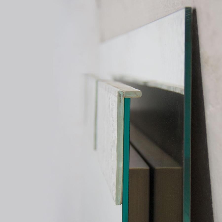 Miroir en verre de Coeval Neuf - En vente à Paris, FR