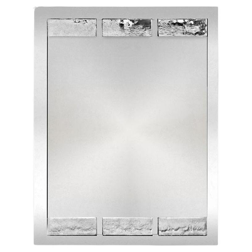 Coeval Glass Mirror