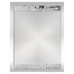 Coeval Glass Mirror