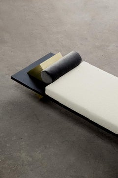 Coexist Day Bed, Arielle Lichten