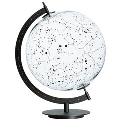 Coexist Sky Decorative Object by Secondome Edizioni
