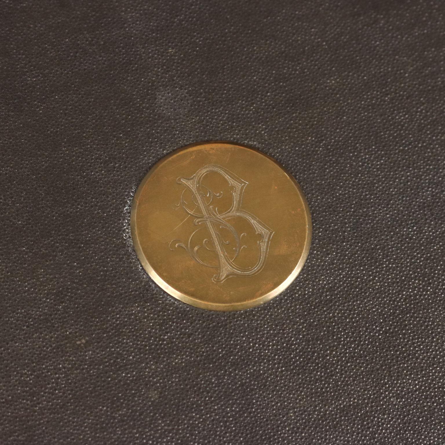 Cofanetto con Servizio di Posate in Argento Germania Primi '900 in vendita 14