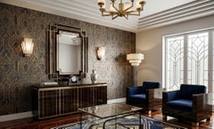 Coffe Table , 1930 , France, Design: Mathieu Matégot