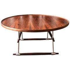 Vintage Coffe Table by Jens Quistgaard