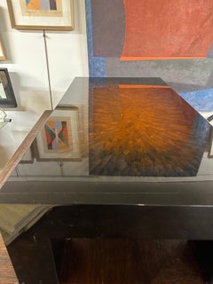 Table Coffe de la Maison Charles