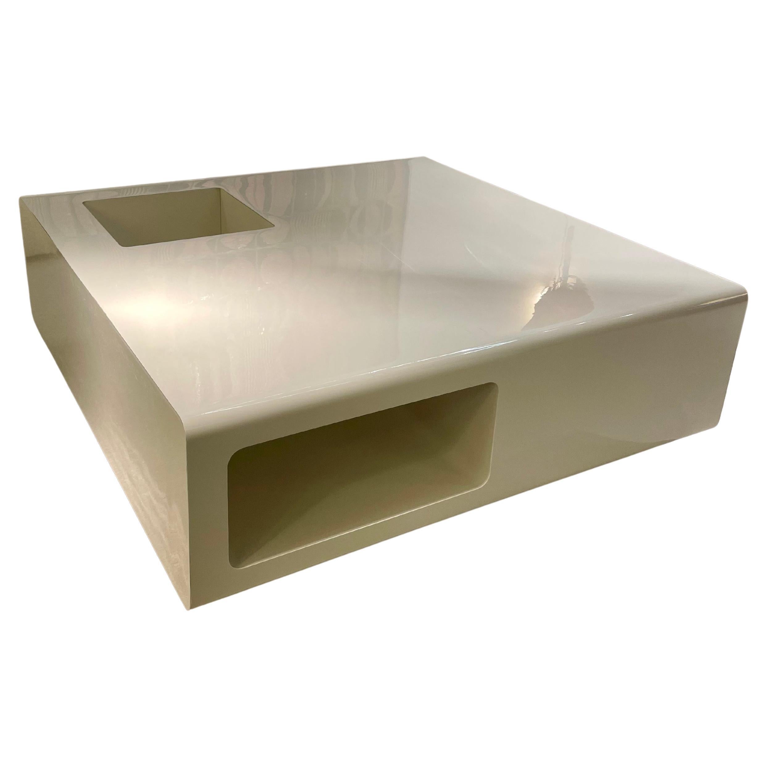 Table Coffe de michel Boyer