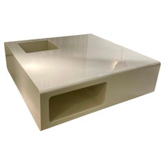 Table Coffe de michel Boyer