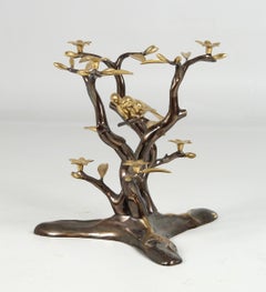 Couchtisch von Willy Daro, Belgien, 1970er Jahre