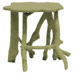 Coffe table Radici Green Jonathan Bocca
