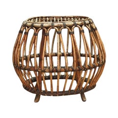 Vintage Coffee Table Scandinavian Design, 1980s Midcentury