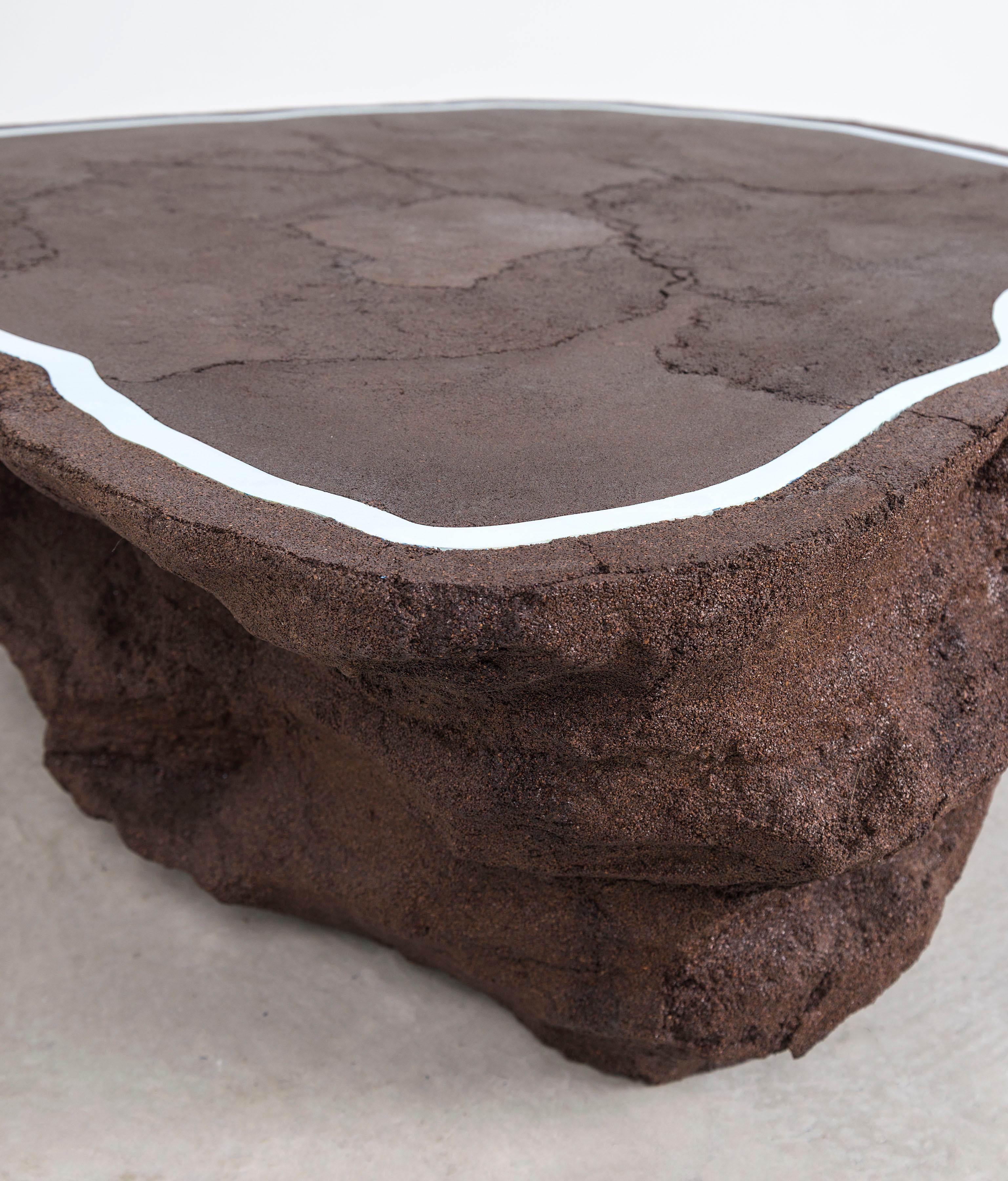 Other Coffee Coffee Table by Fernando Mastrangelo