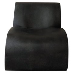 Fauteuil de salon à rallonges par Kar