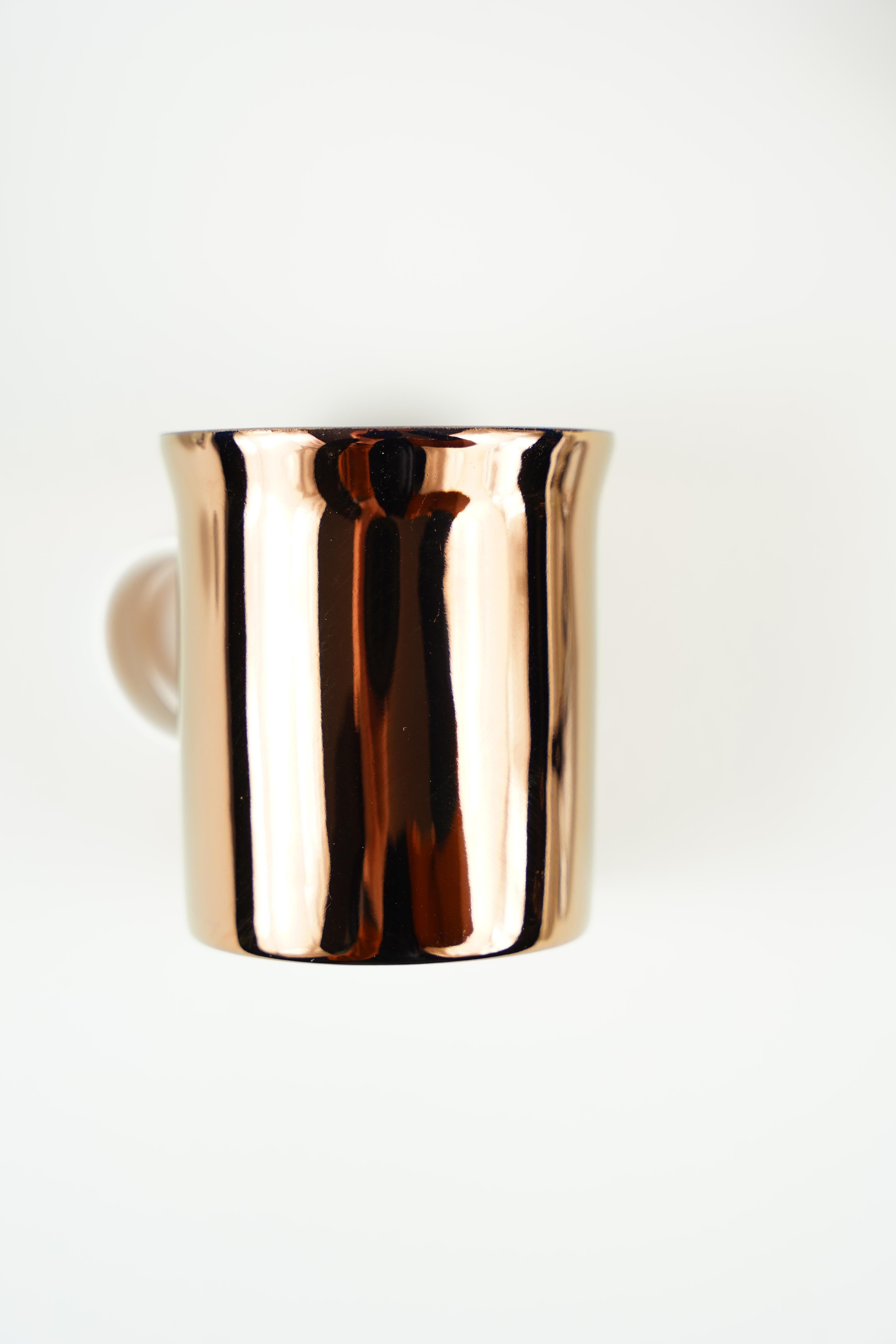 Kaffee-Dessert-Service Bjørn Wiinblad by Rosenthal Hilton , 1980 (Porzellan) im Angebot