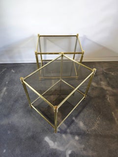 Coffee/End Table 1970s