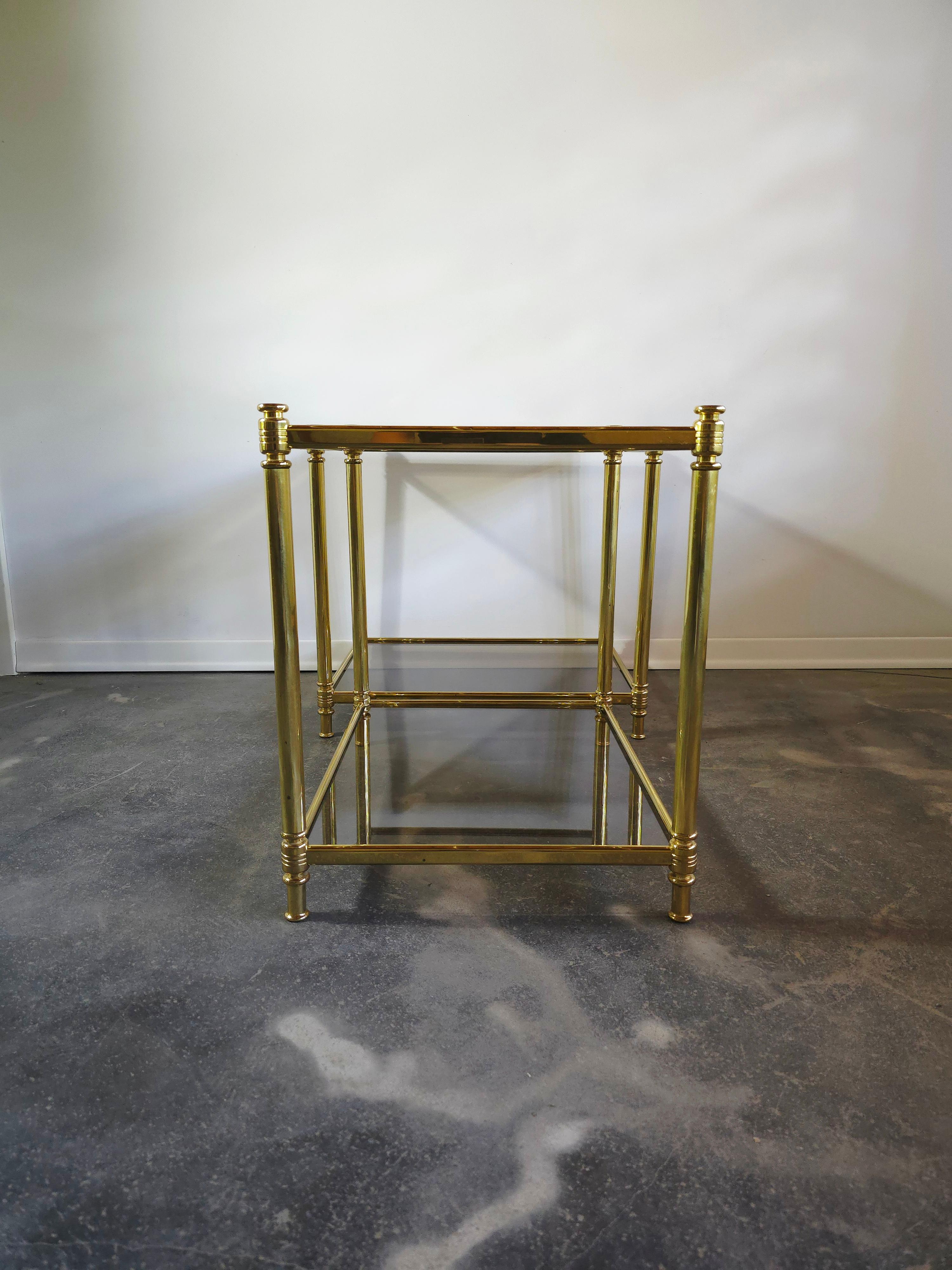 Slovène Table basse/extrémité 1970 en vente