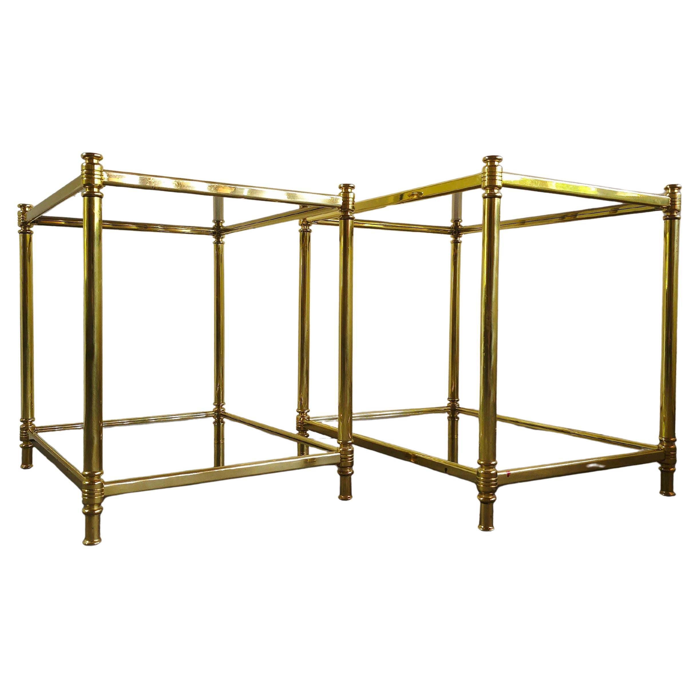 Coffee/End Table 1970s
