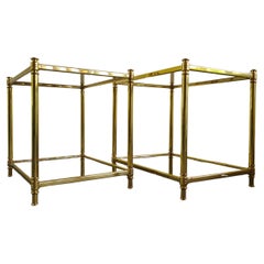 Coffee/End Table 1970s
