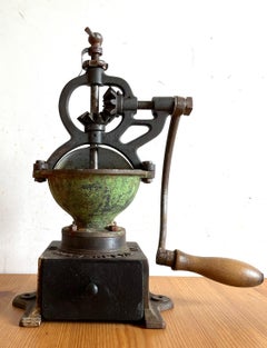 Coffee Grinder from Goldemberg