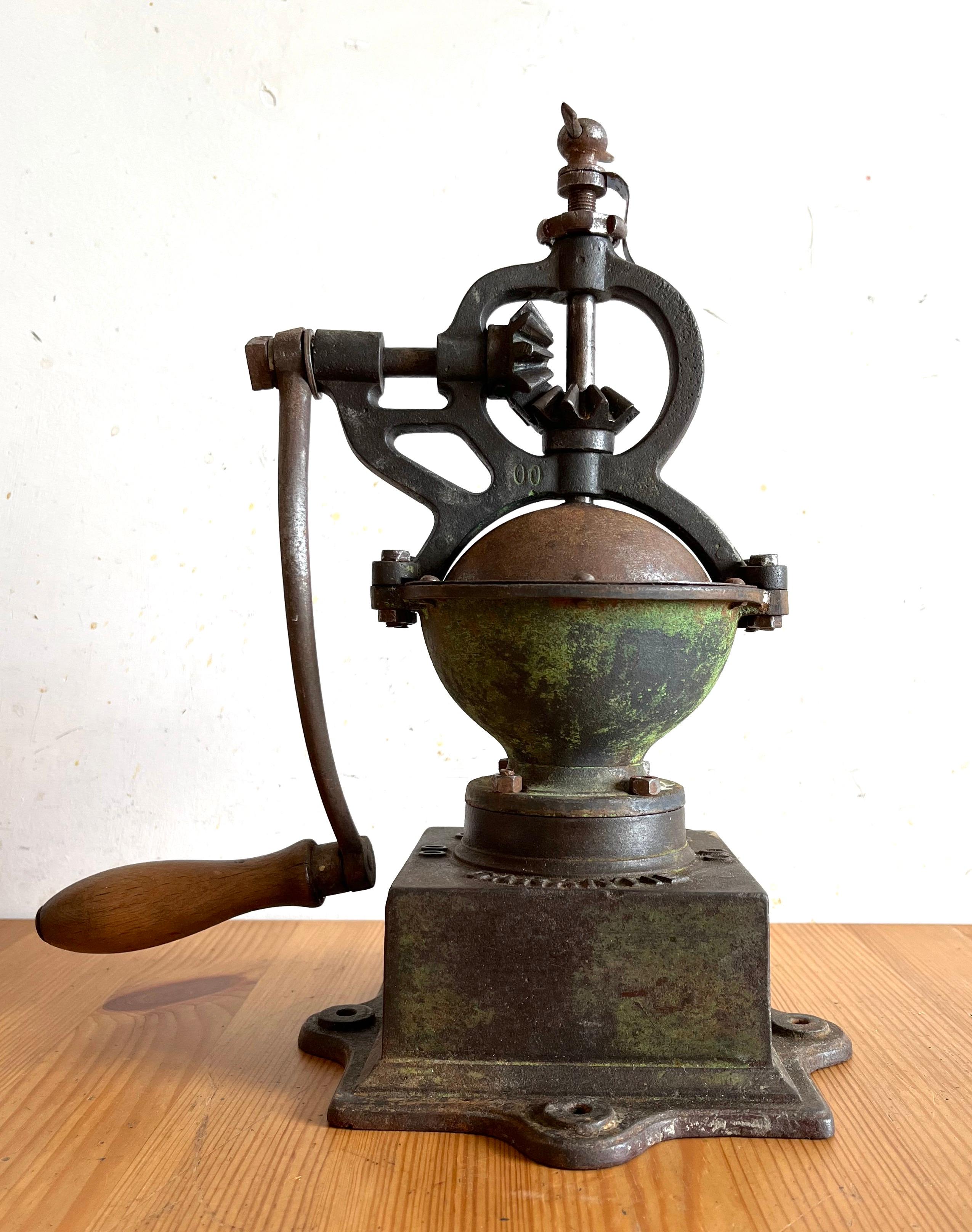 Other Coffee Grinder from Goldemberg