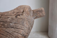 Coffee Mortar from Mexico 1970's