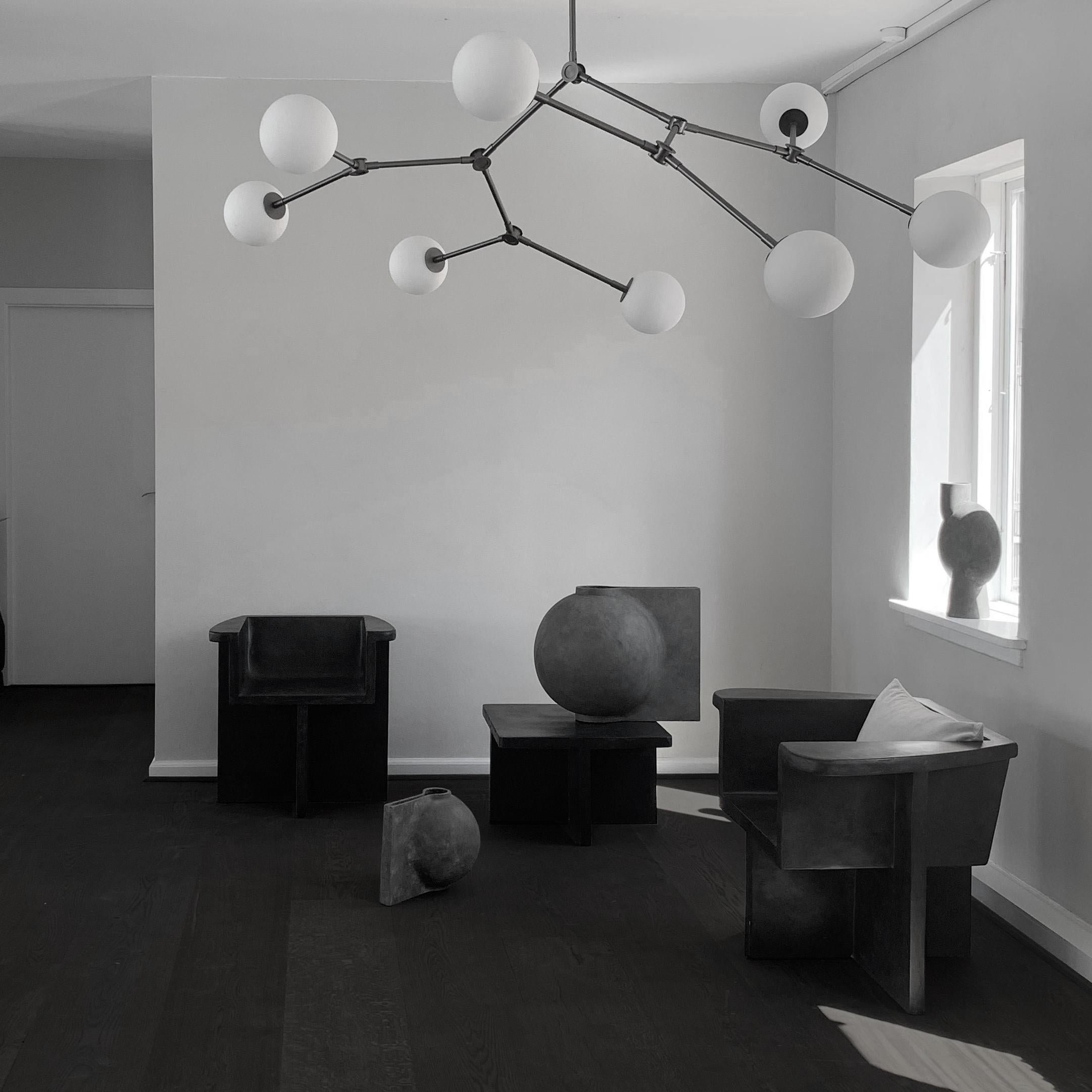 Vaso Coffee Offset Big di 101 Copenhagen In condizioni Nuovo in vendita a Geneve, CH
