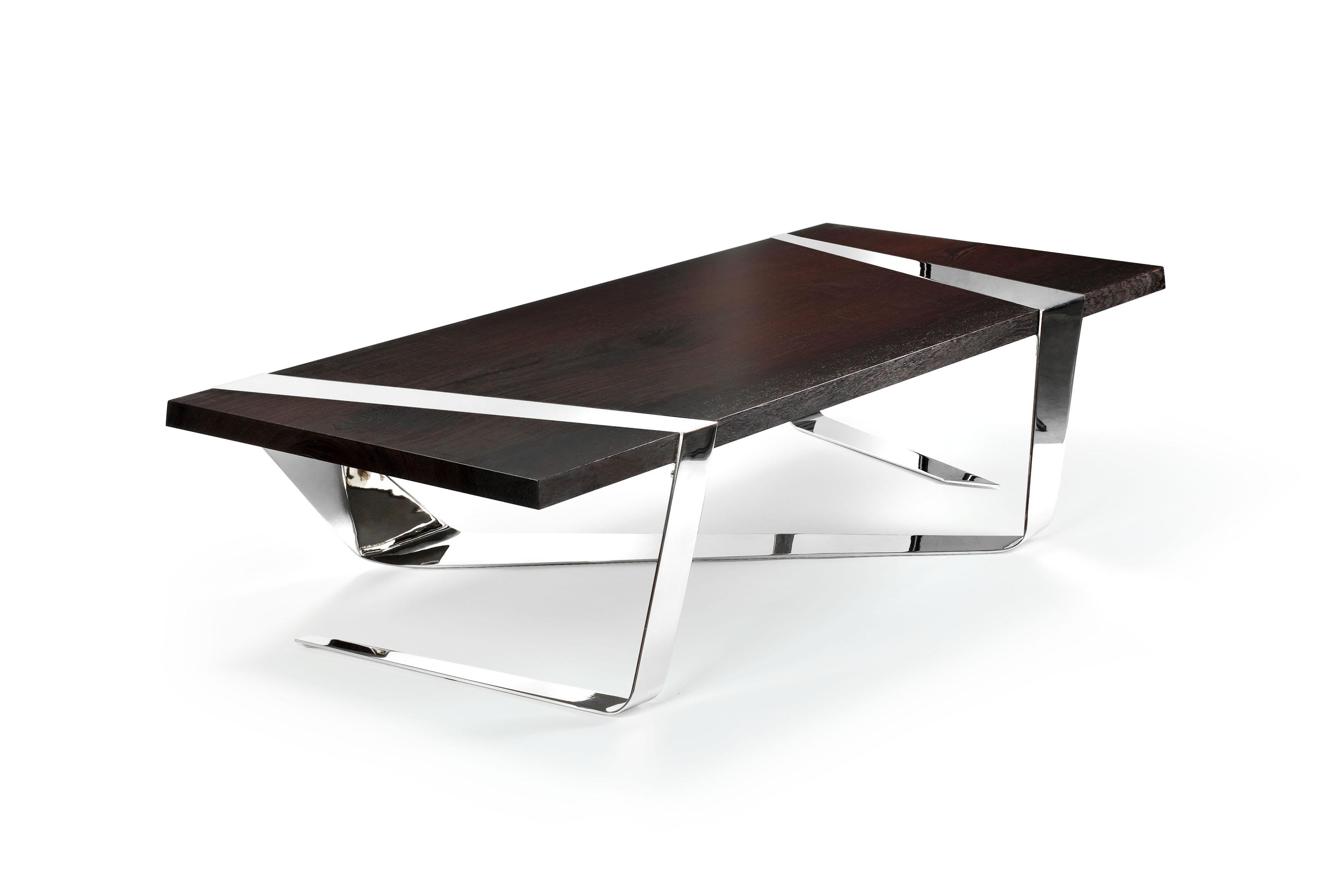 La table basse 
