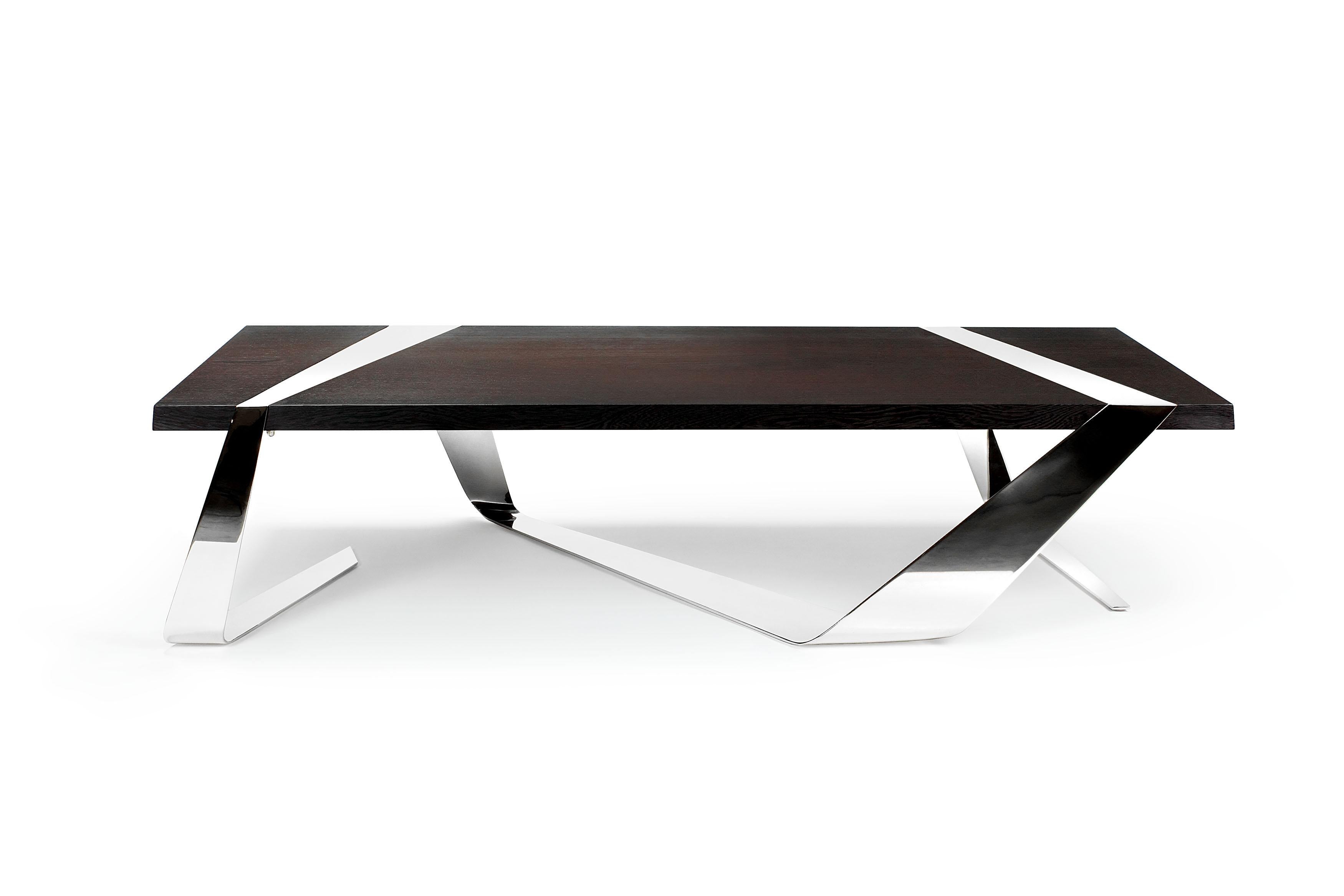 futuristic coffee table